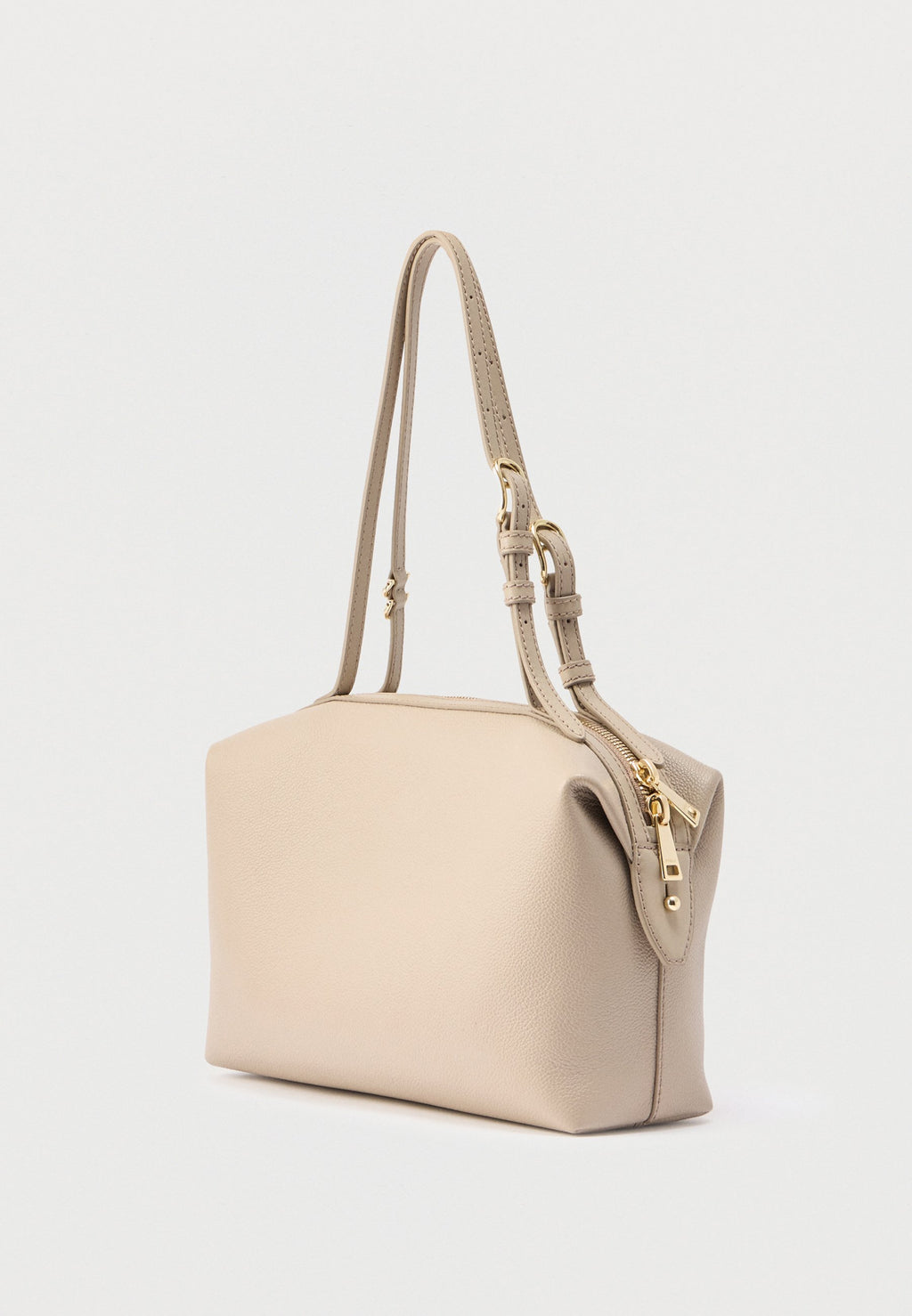 Furla DOUBLE BOSTON BAG