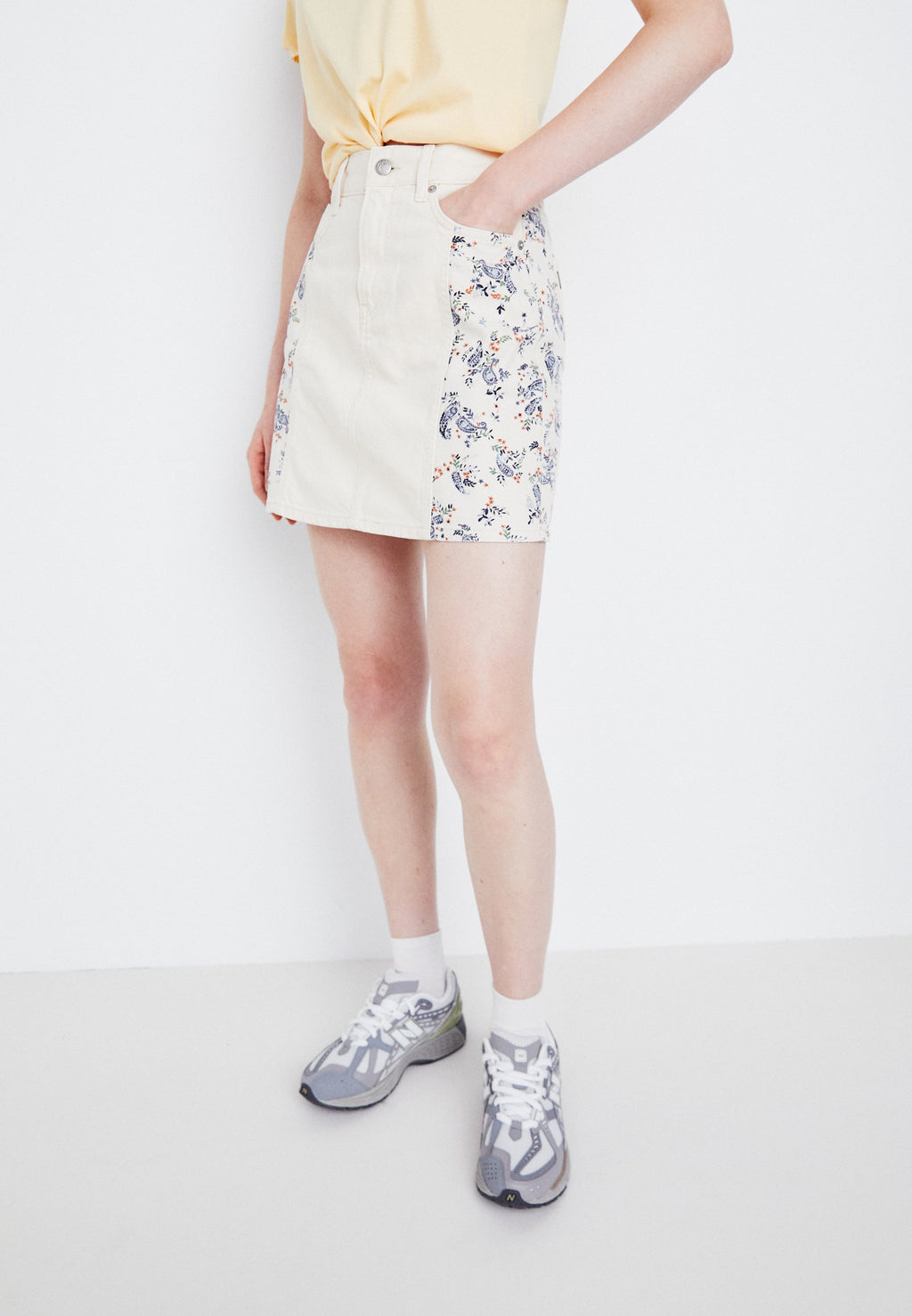 Pepe Jeans SKIRT
