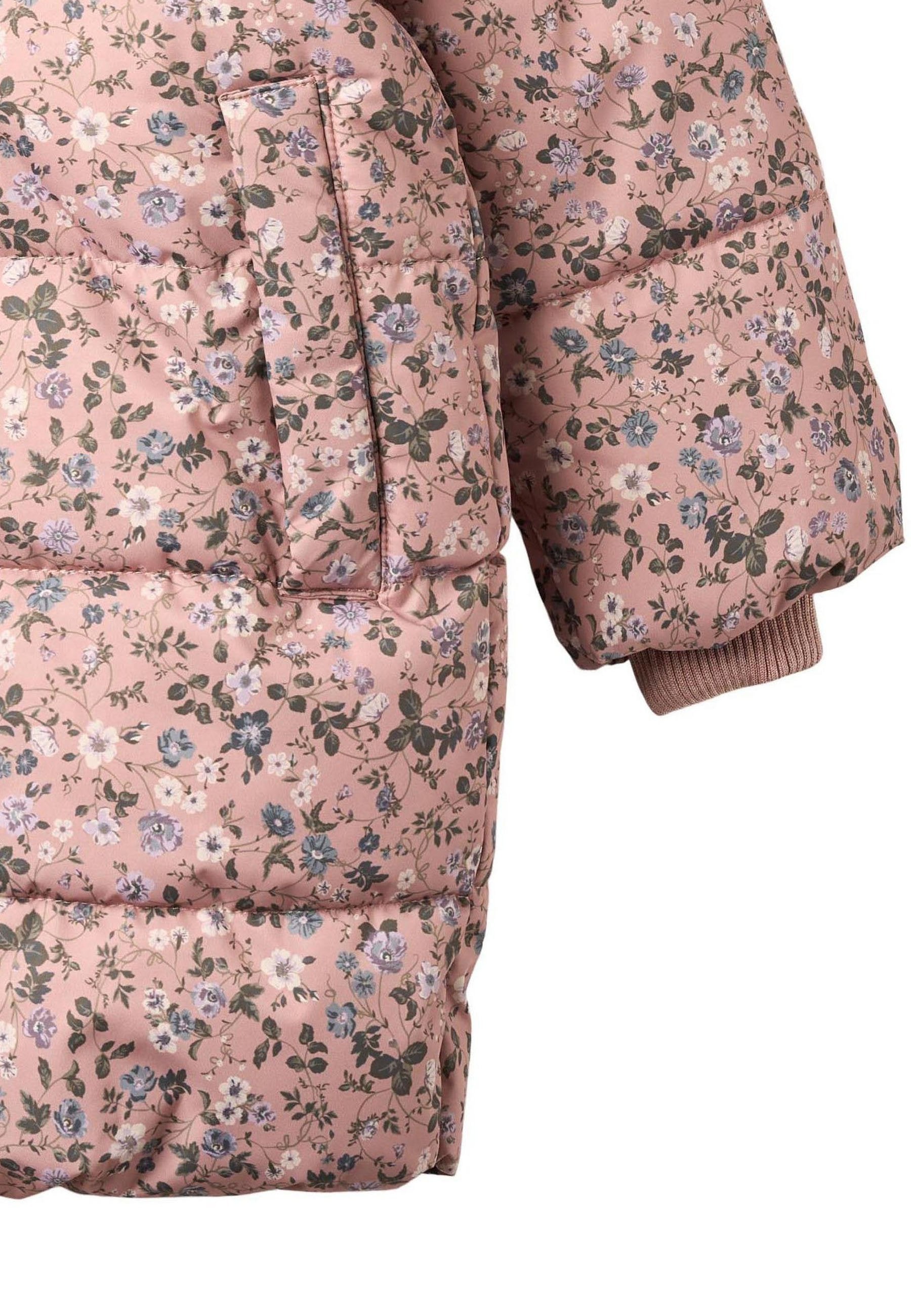 Wheat PUFFER COAT YRSA