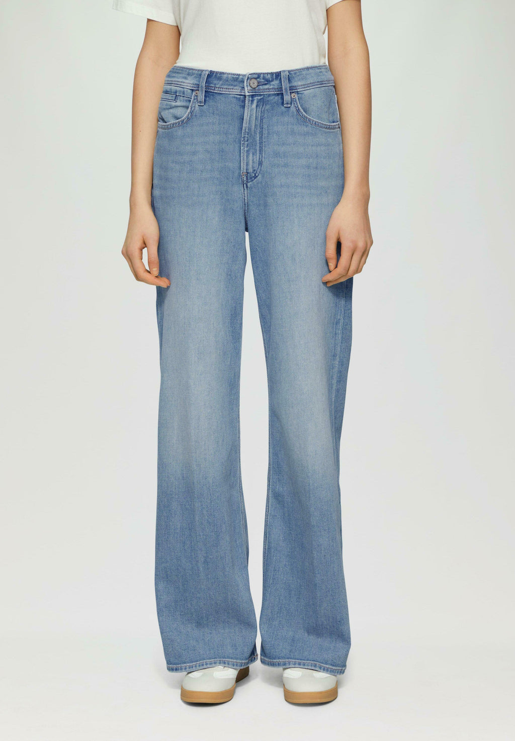 WIDE LEG Media 3