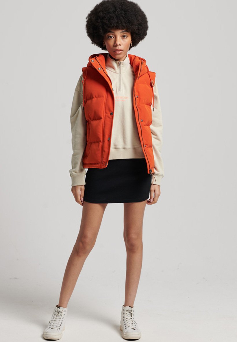 Superdry & Co VINTAGE EVEREST