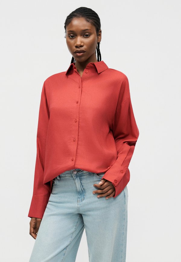 Topshop CASUAL SHIRT