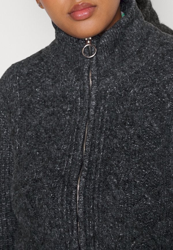 Vero Moda Curve VMTUALBA ZIP CURVE