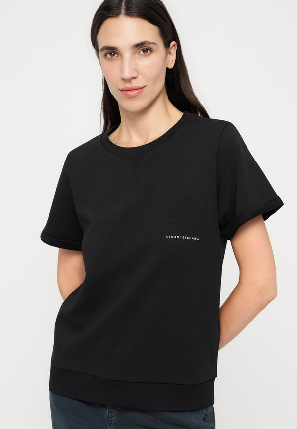 Armani Exchange
