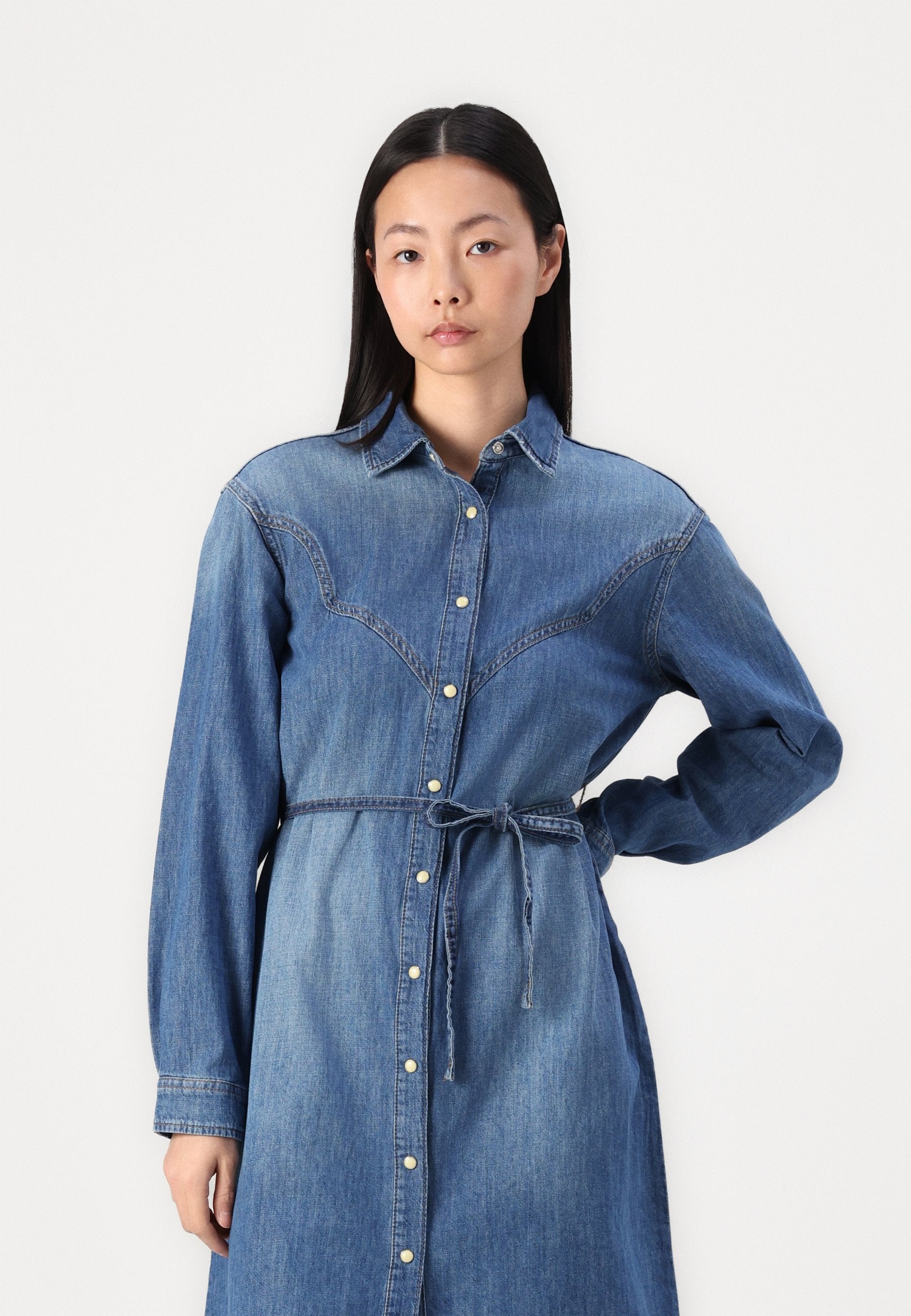 ONLY Denim ONLGILLO Short