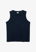 s.Oliver T-SHIRT - Top - navy