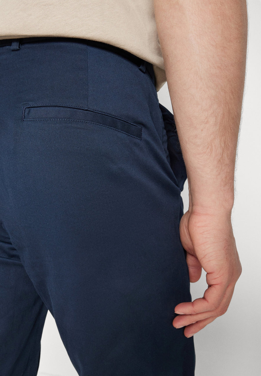 Samsøe Samsøe FRANKIE TROUSERS