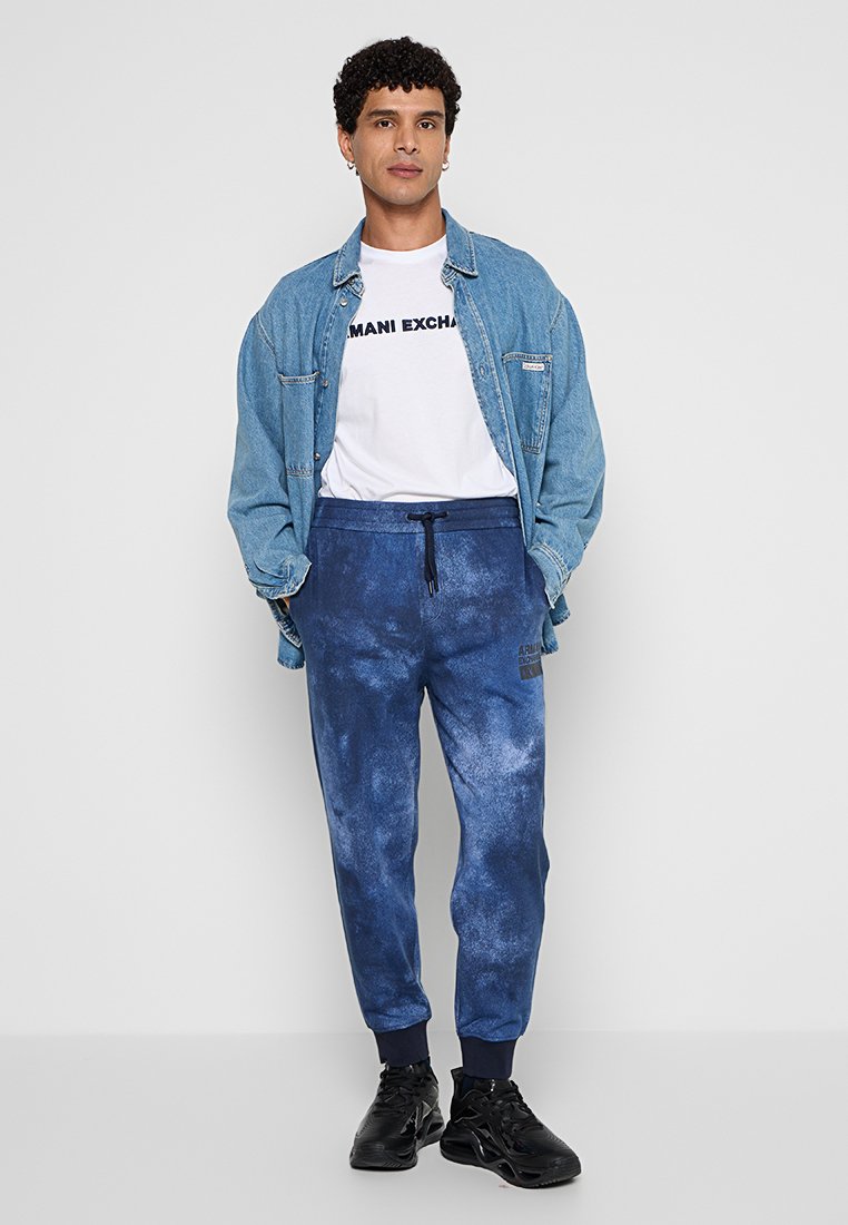 Armani Exchange Jogginghose Media 2