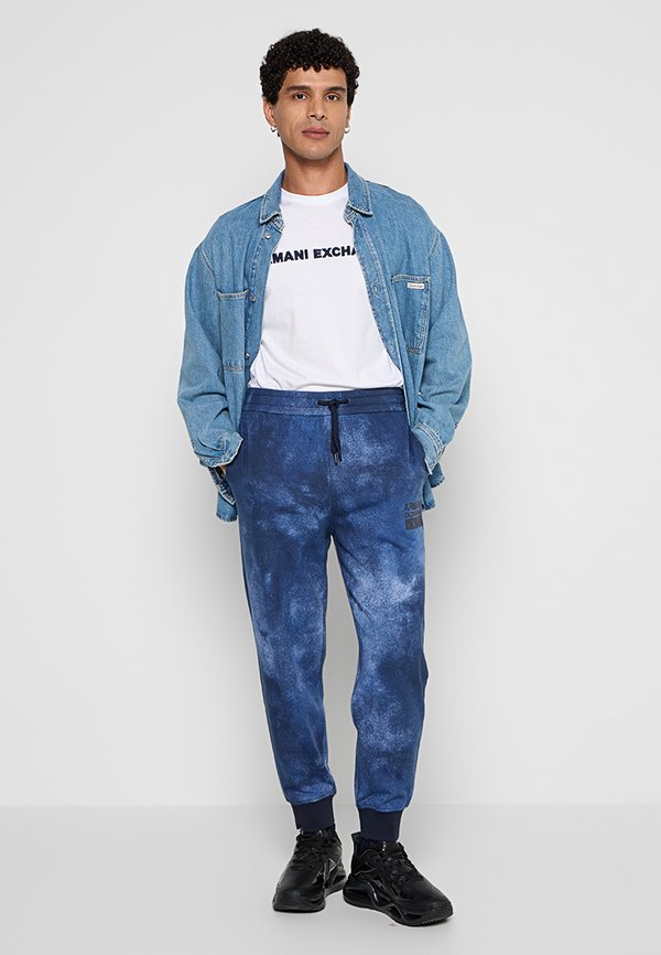Armani Exchange