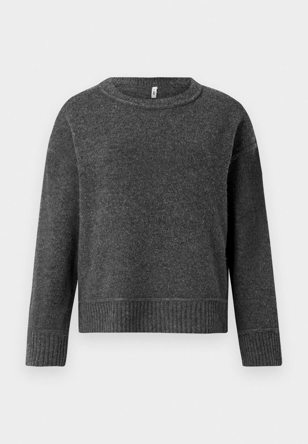 ONLY ONLHAZEL LIFE DETAIL O NECK