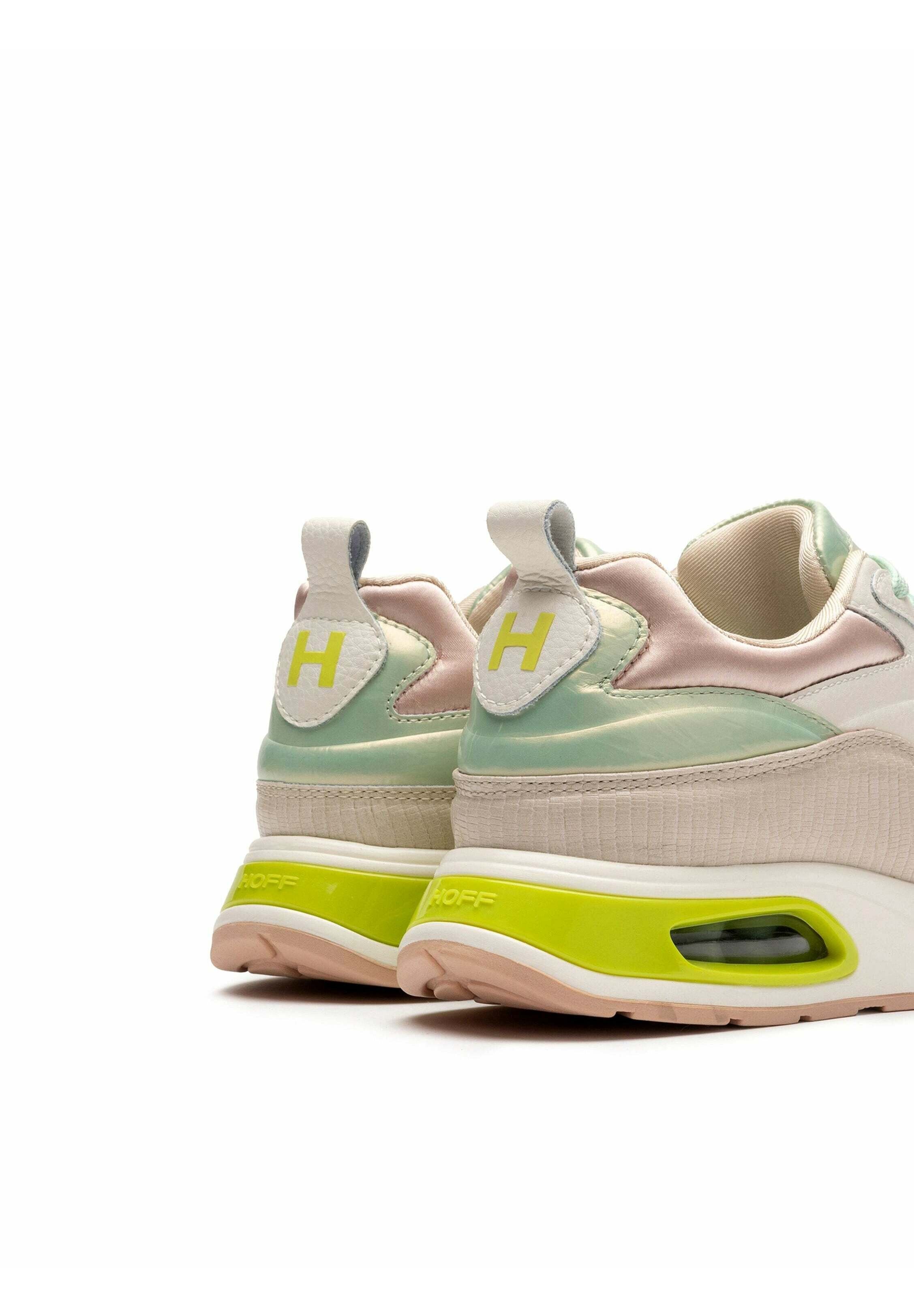 HOFF Sneaker low Media 4