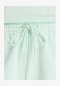 New Balance Tracksuit bottoms - cosmic jade