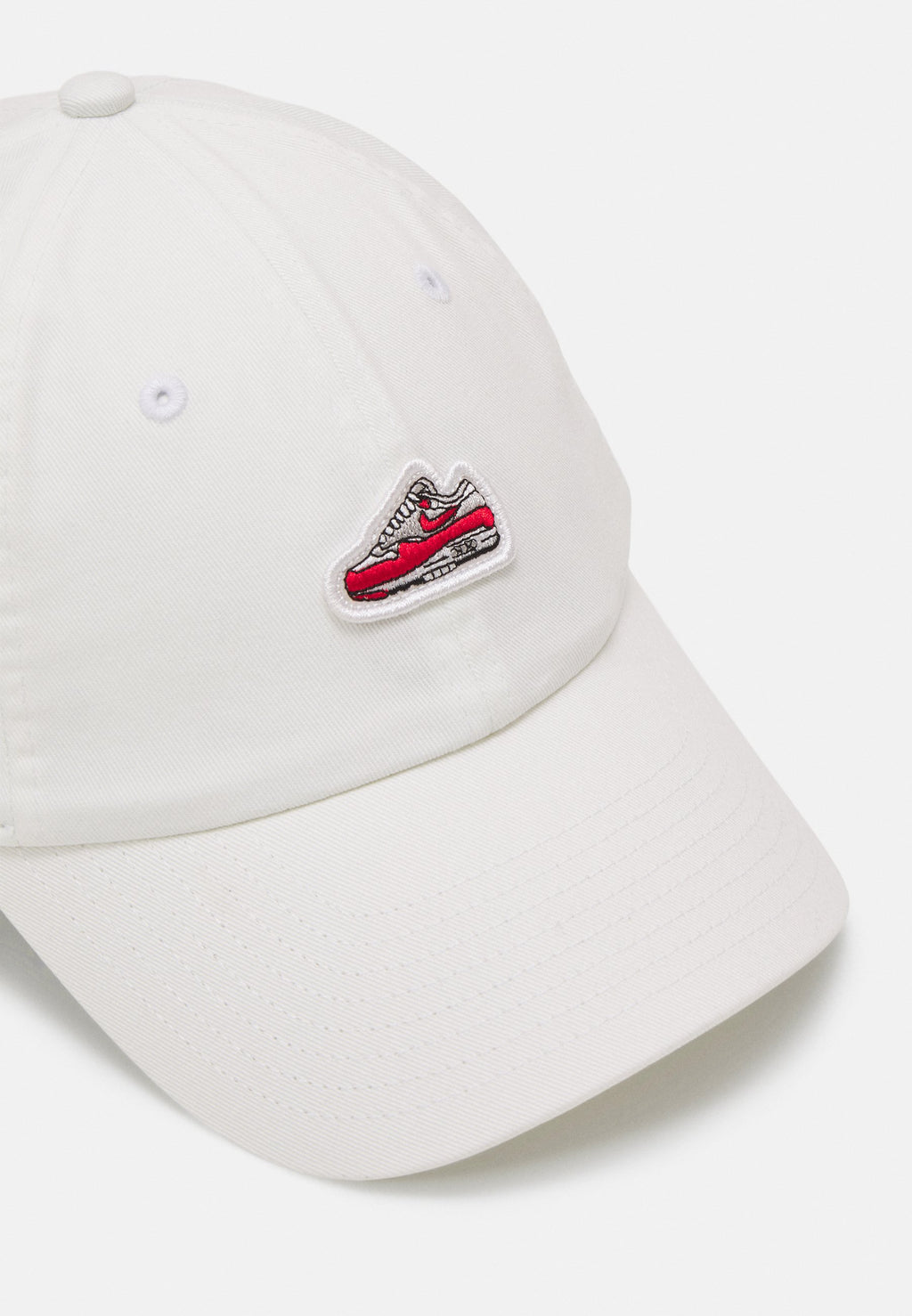 Nike Sportswear U NK CLUB CAP U CB ARMX PTECH L