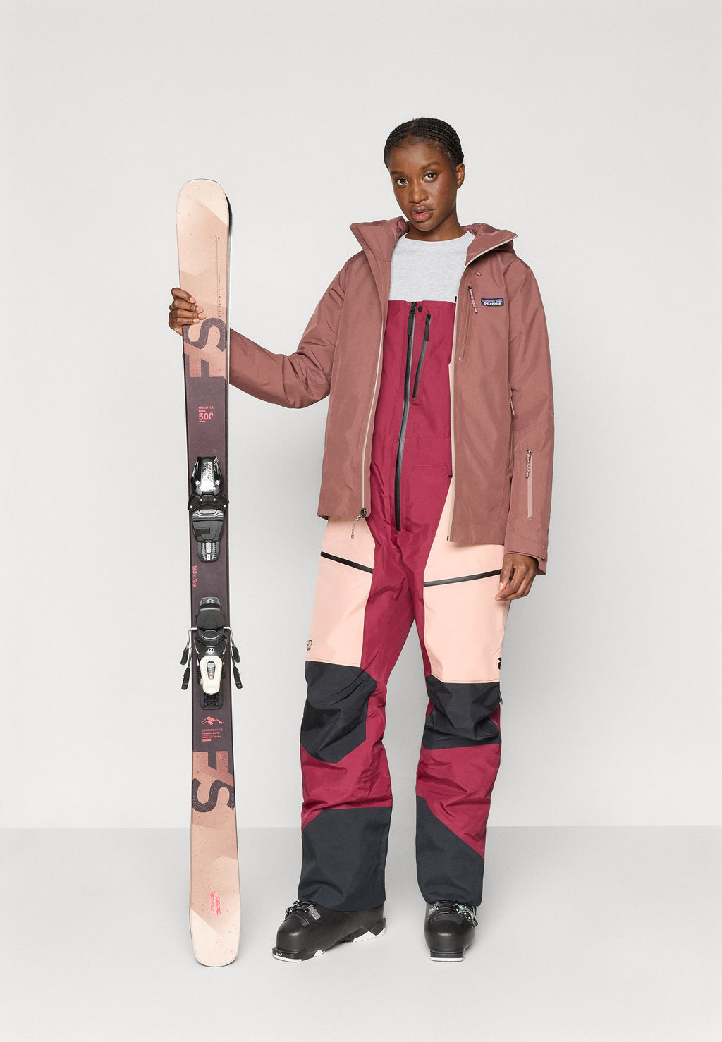 Peak Performance VERTICAL GORE-TEX PRO BIB PANTS