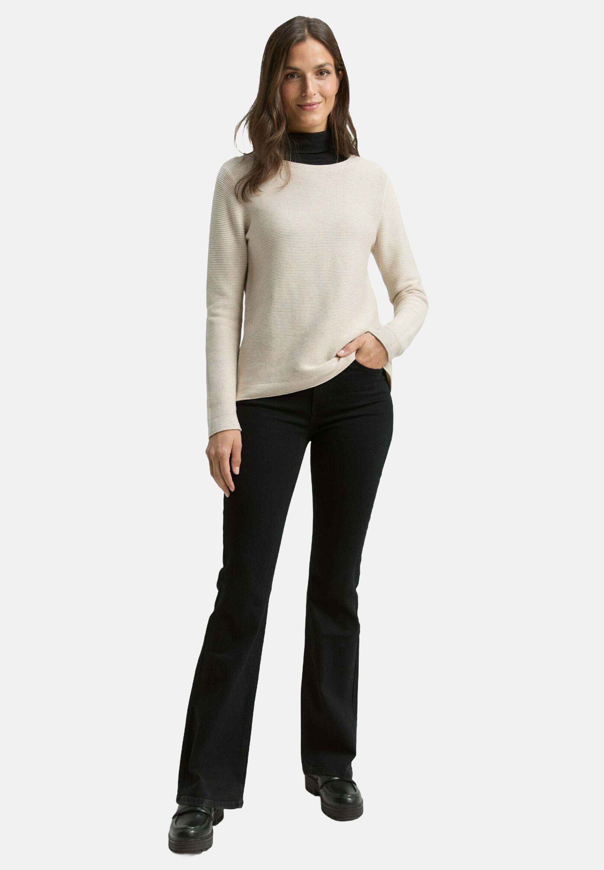 TOM TAILOR TTSTELLA BOOTCUT FIT