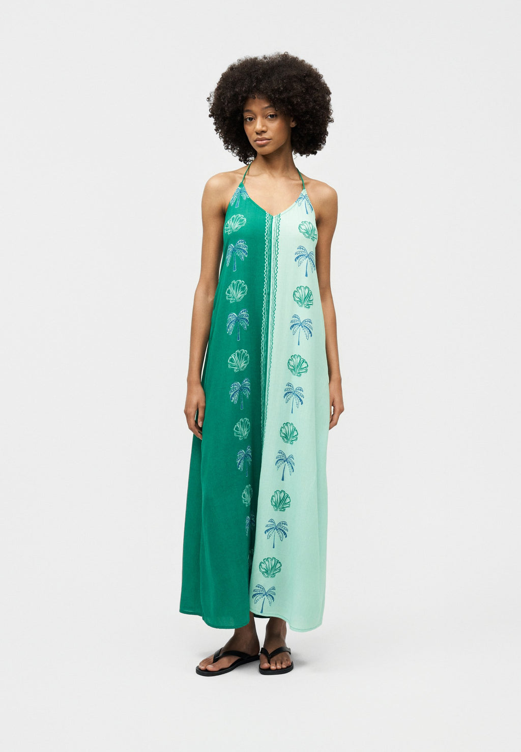 Billabong GYPSY COLORBLOCK