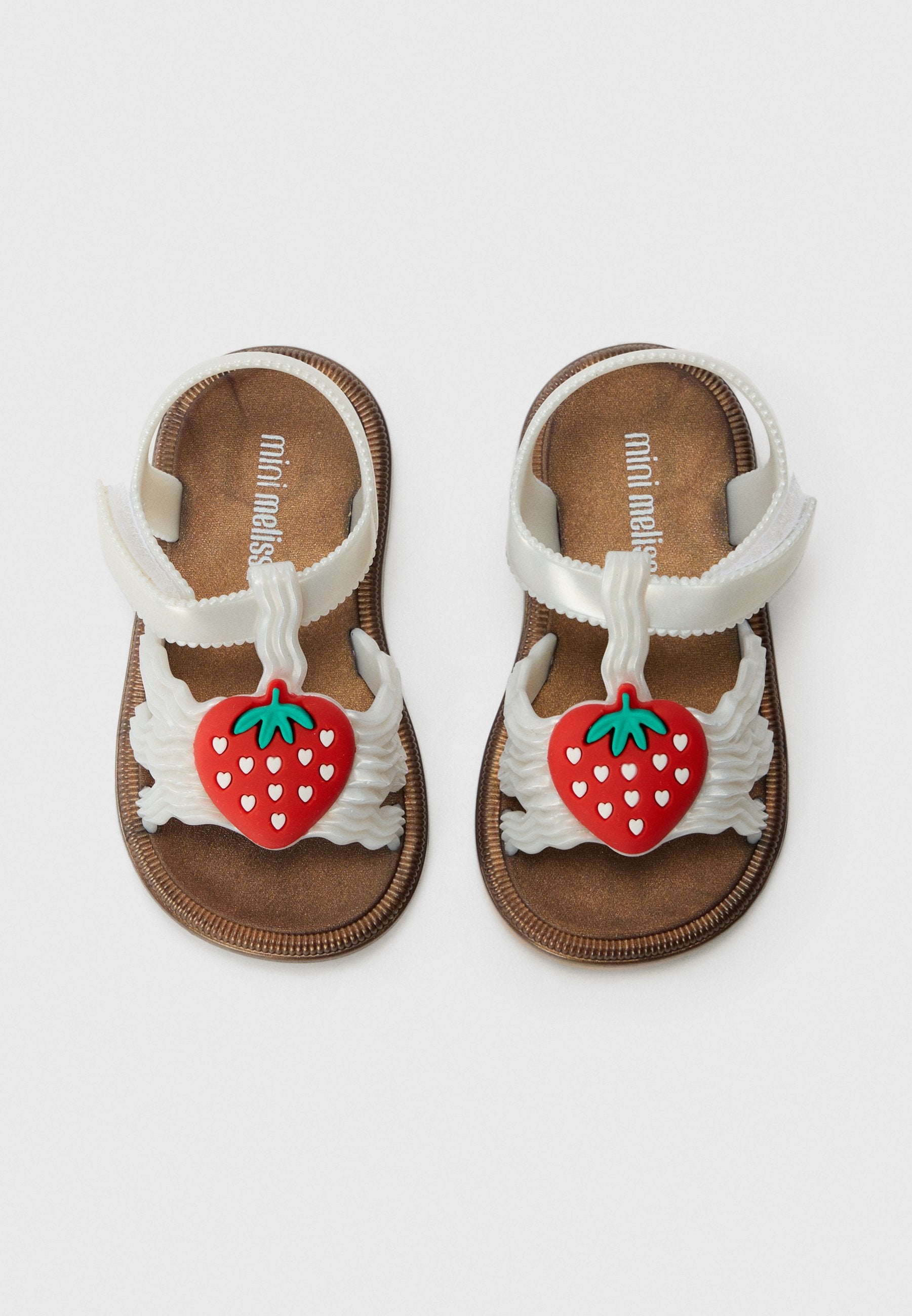 Mini Melissa