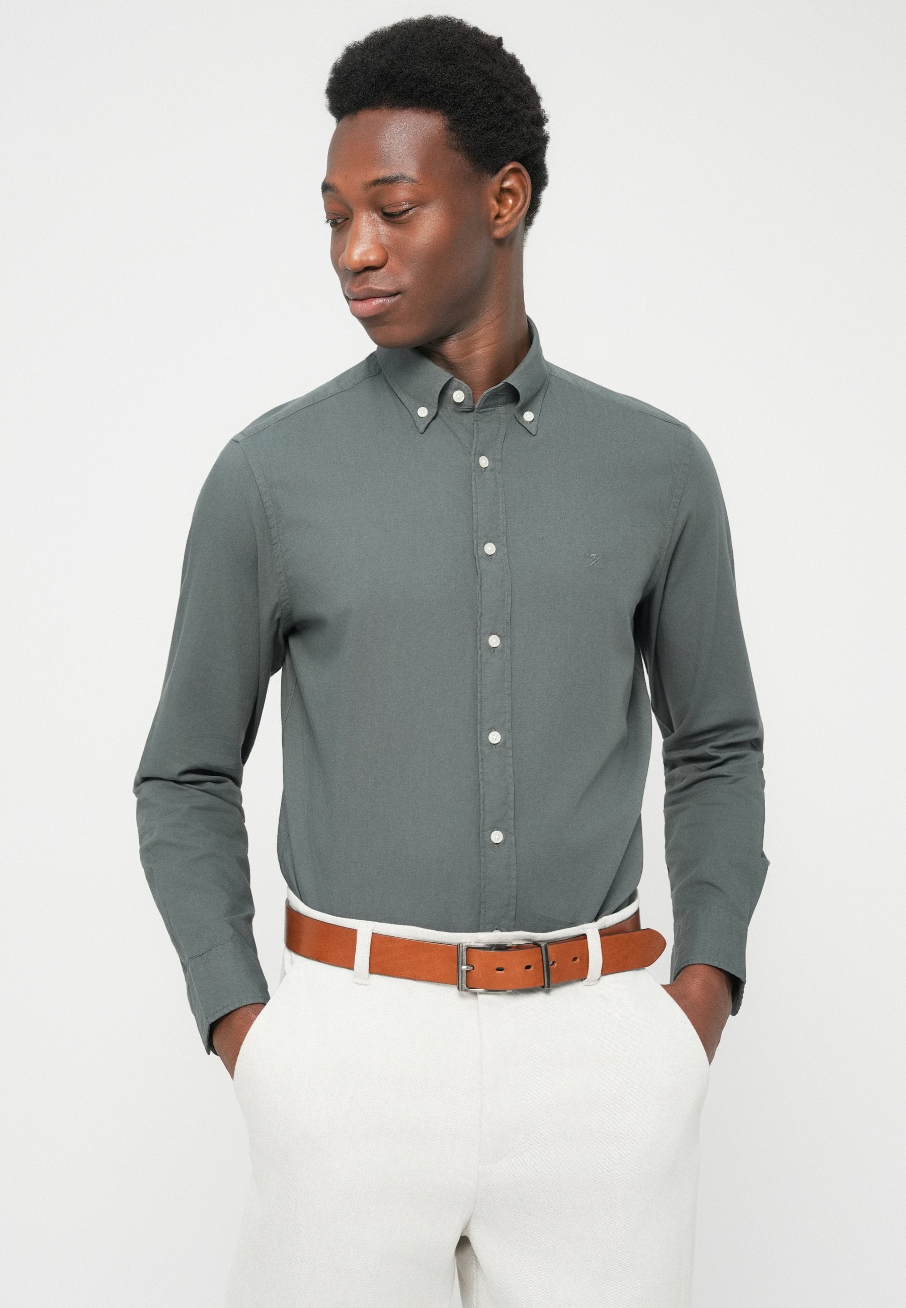 Hackett London