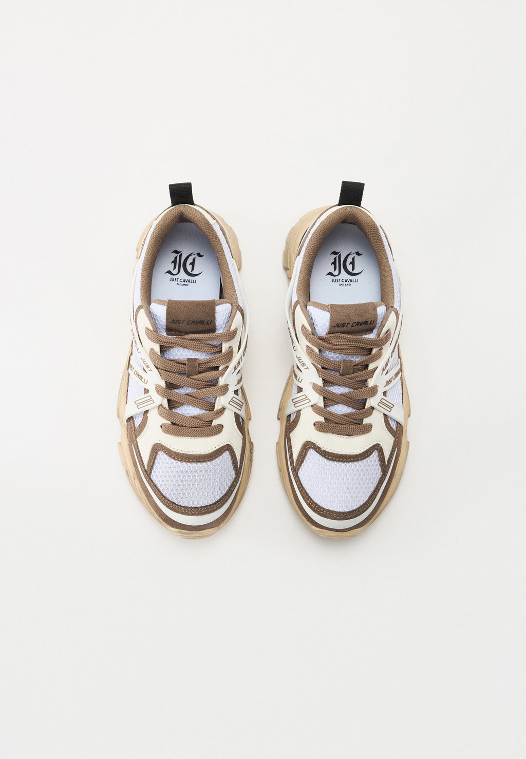 Just Cavalli FONDO LIUK