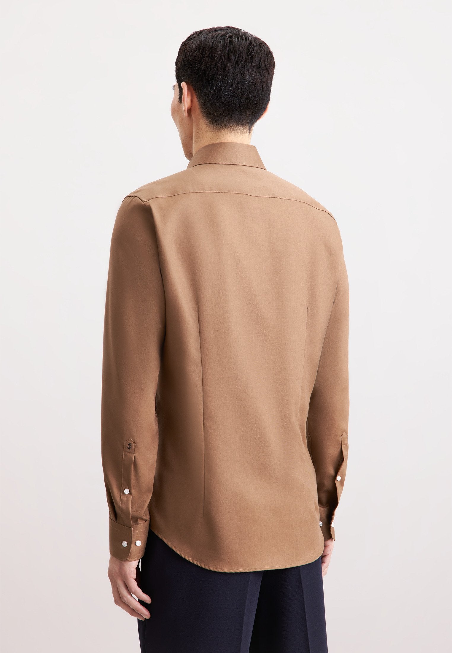 Seidensticker SLIM FIT