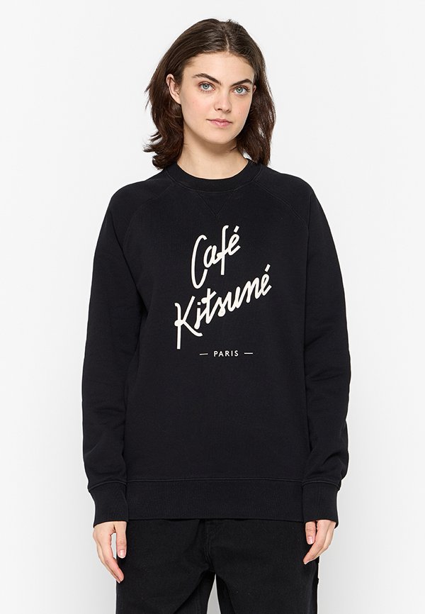 Café Kitsuné