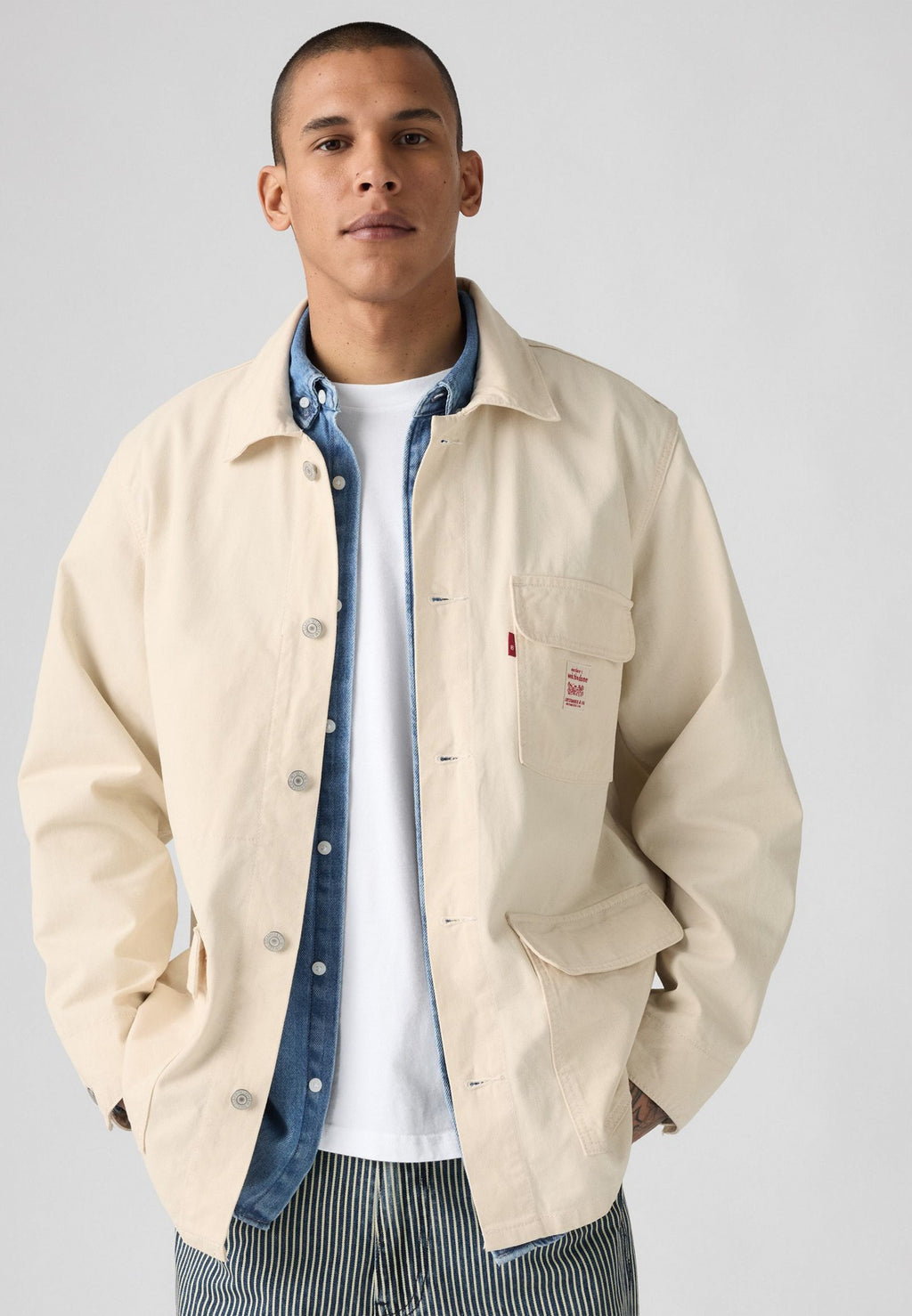Levi's® Workwear ENIGNEER