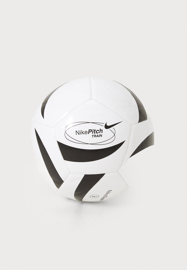 Nike Performance PITCH UNISEX - Football - white/black