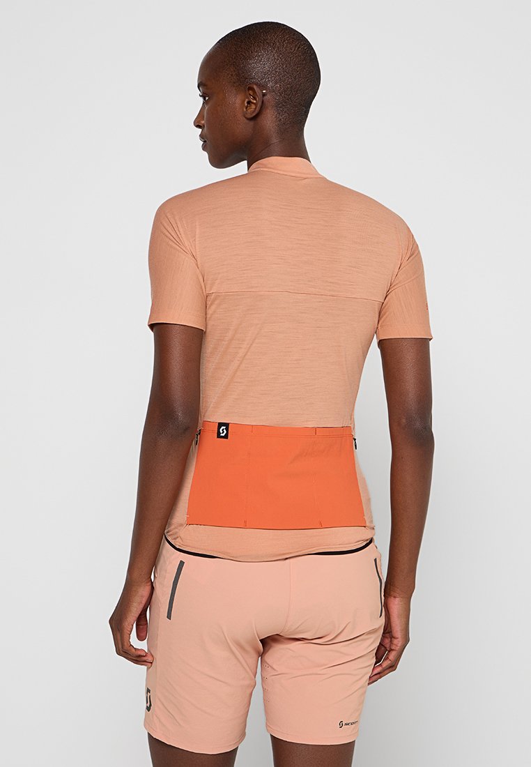 SCOTT Sports Cycling-Trikot Media 2