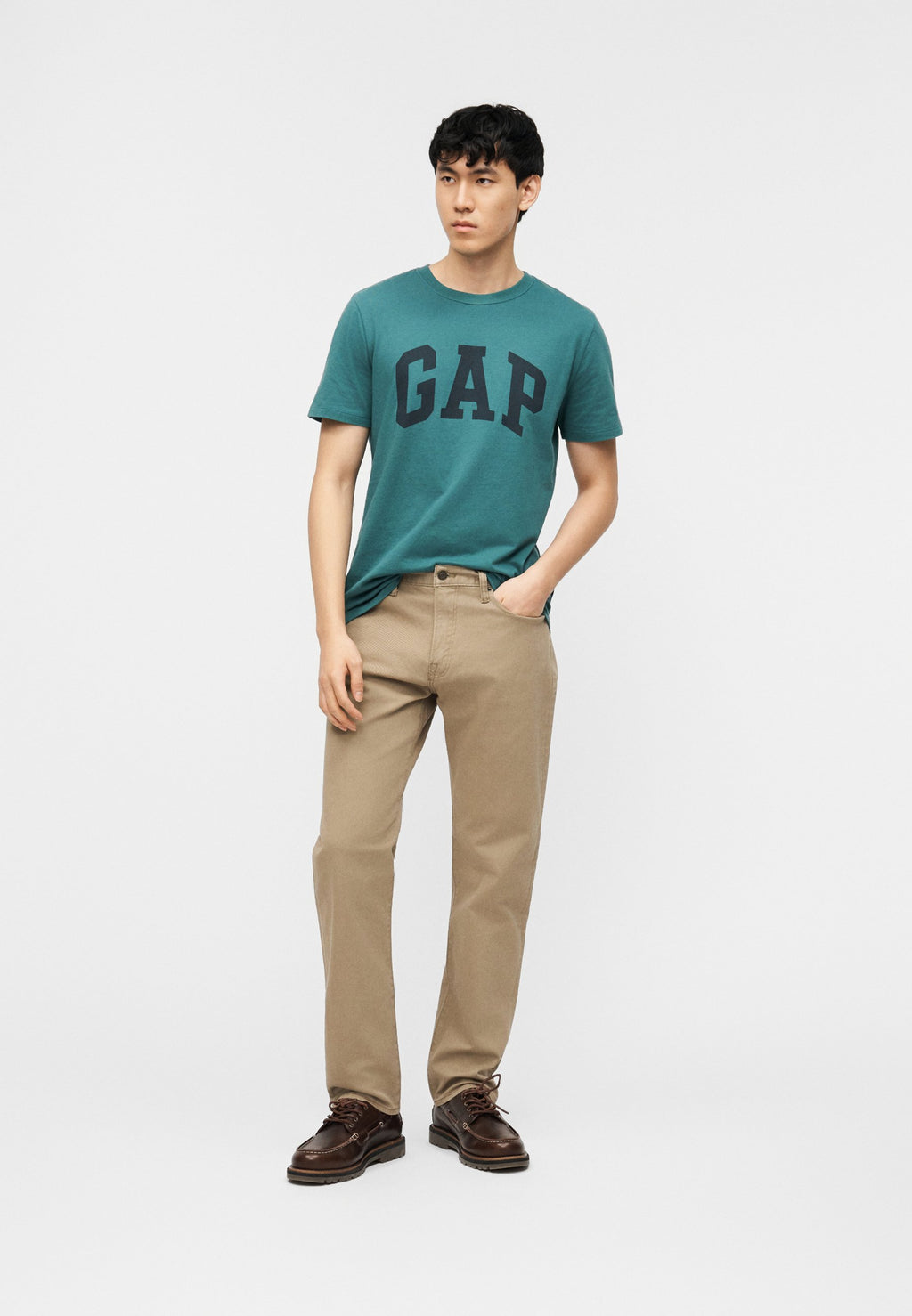 GAP STRAIGHT COLOR