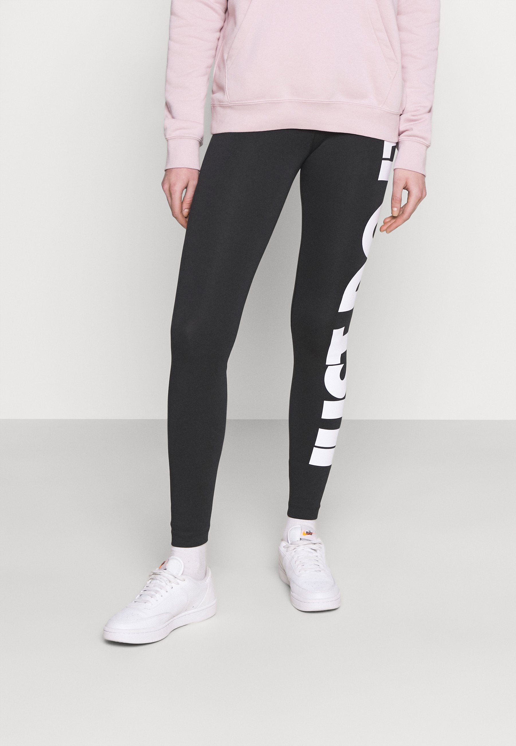 Nike Sportswear W NSW ESSNTL LGGNG JDI HW