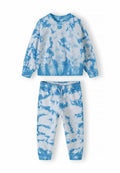 TIE DYE AND JOGGERS SET Media 1