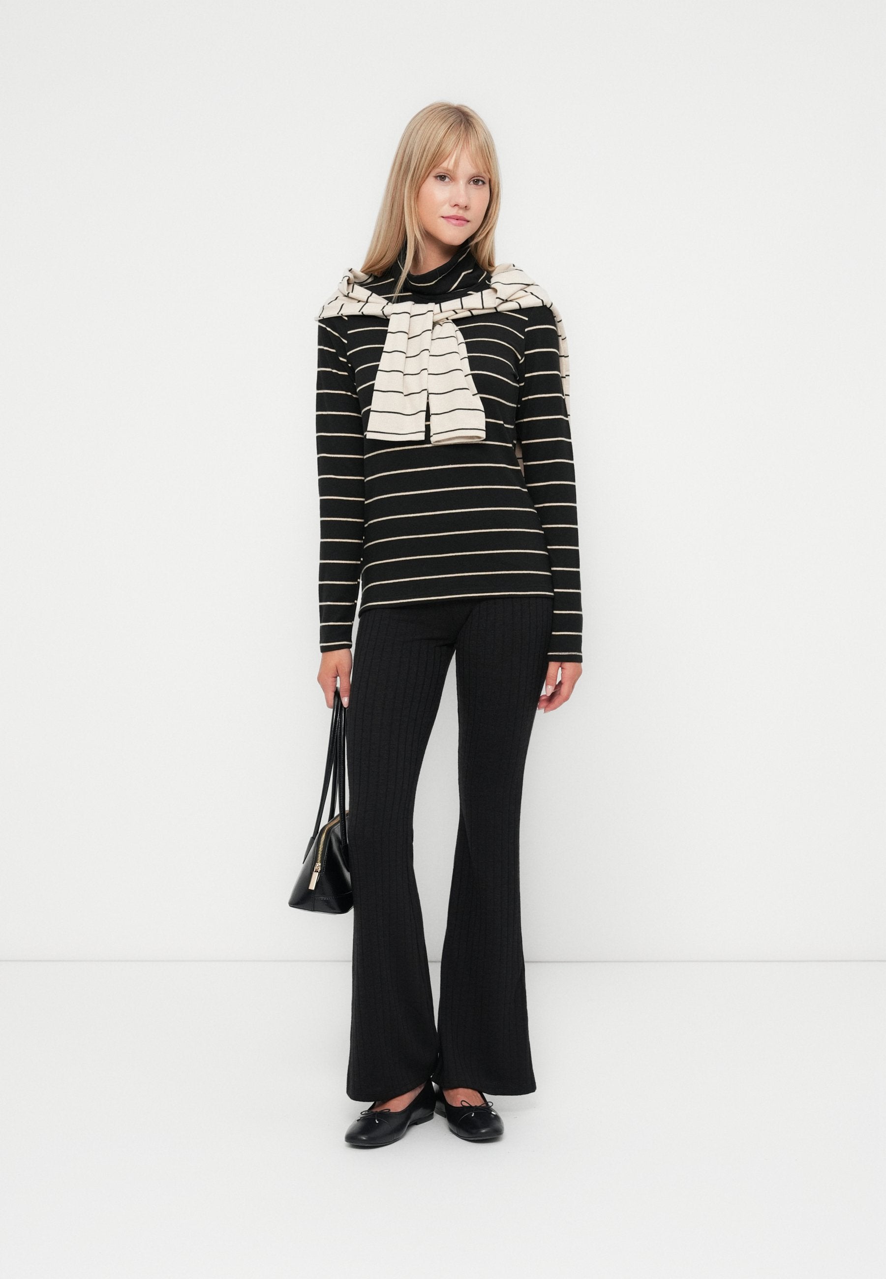 ONLY ONLCATERINA LIFE ROLL NECK