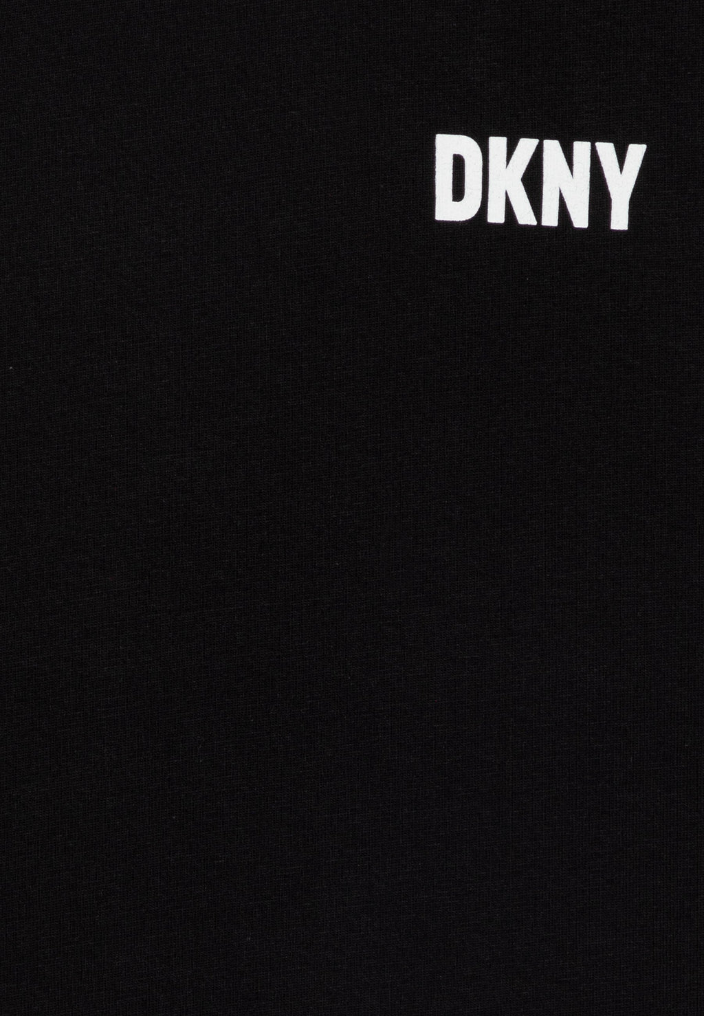 DKNY SHORT SLEEVES TEE