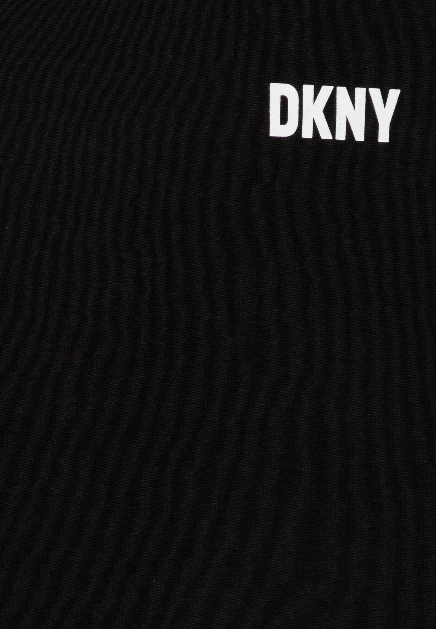 DKNY SHORT SLEEVES TEE