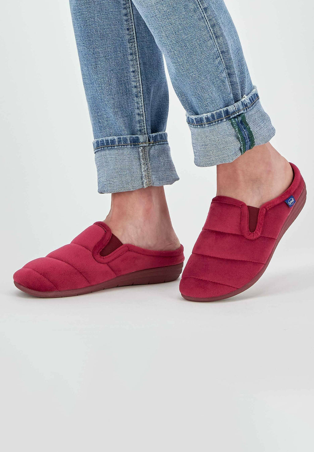 Scholl CLOUDY ELA