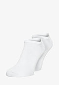 Tommy Hilfiger 2 PACK - Sneaker socks - white