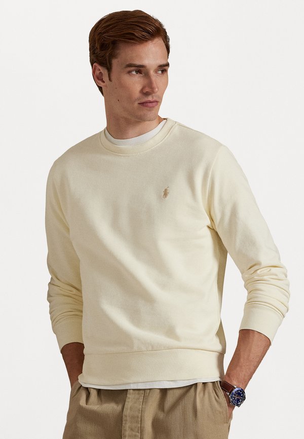 Polo Ralph Lauren LOOPBACK SWEATSHIRT