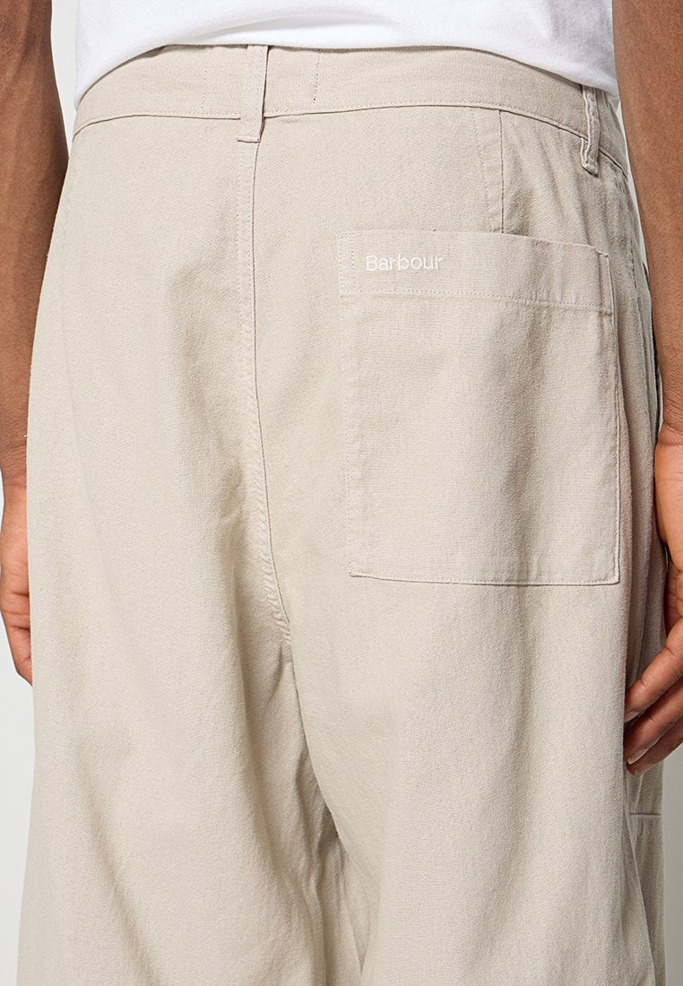 Barbour