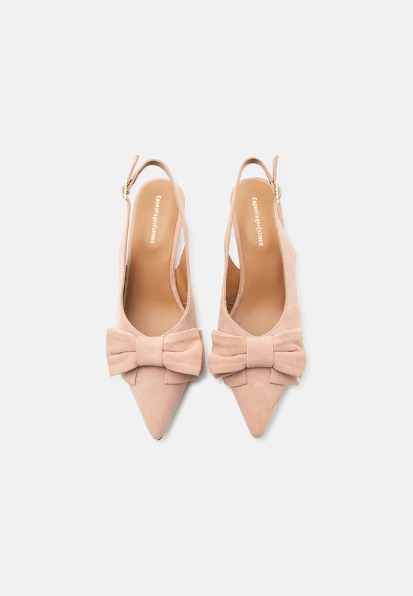 Copenhagen Shoes AS YOU SEE