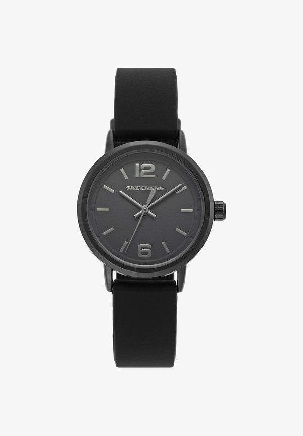 Skechers Watch - black