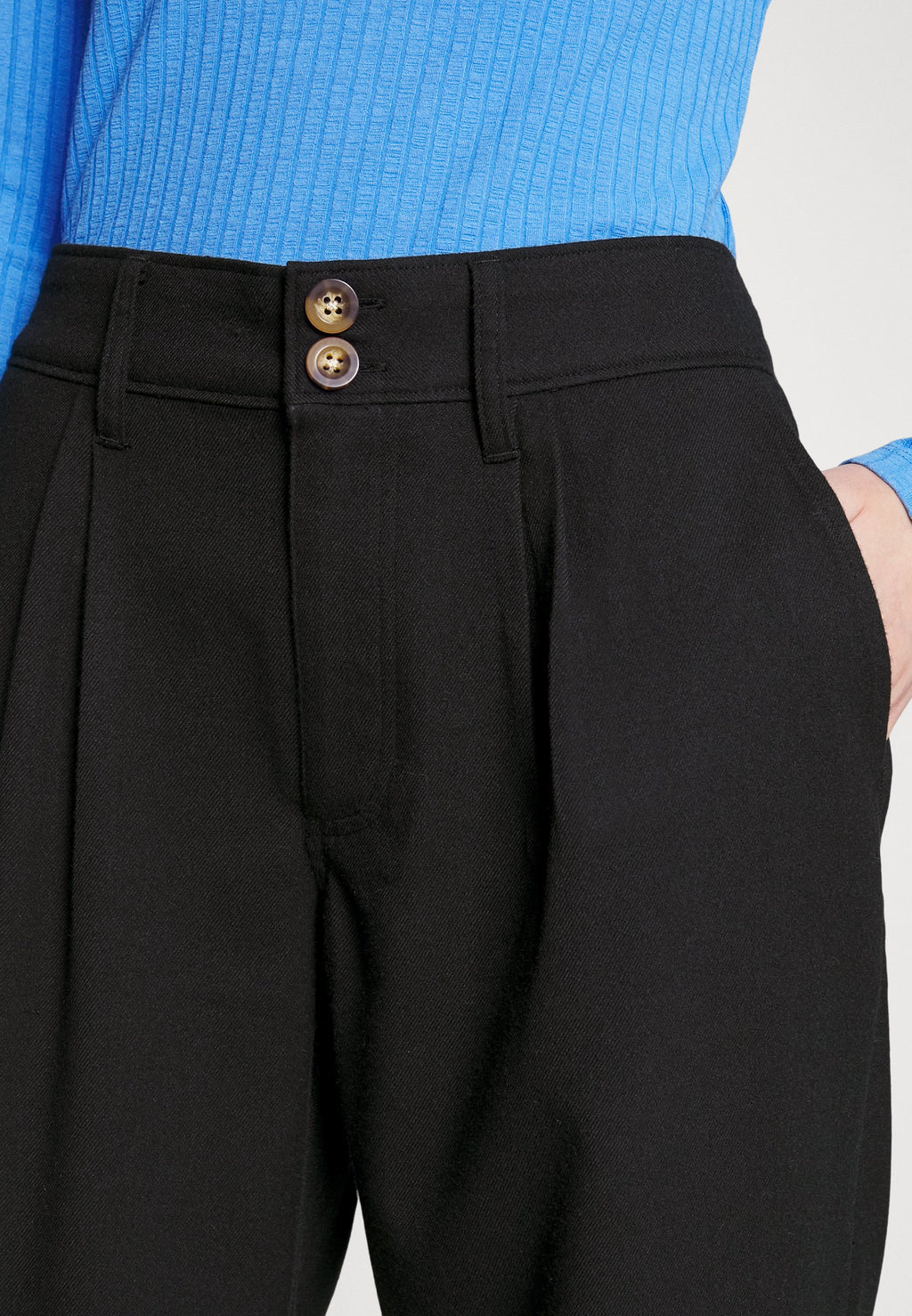Hollister Co. DAD TROUSER