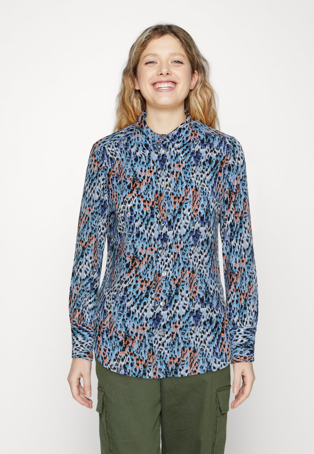 Marks & Spencer MODERN BLOUSE