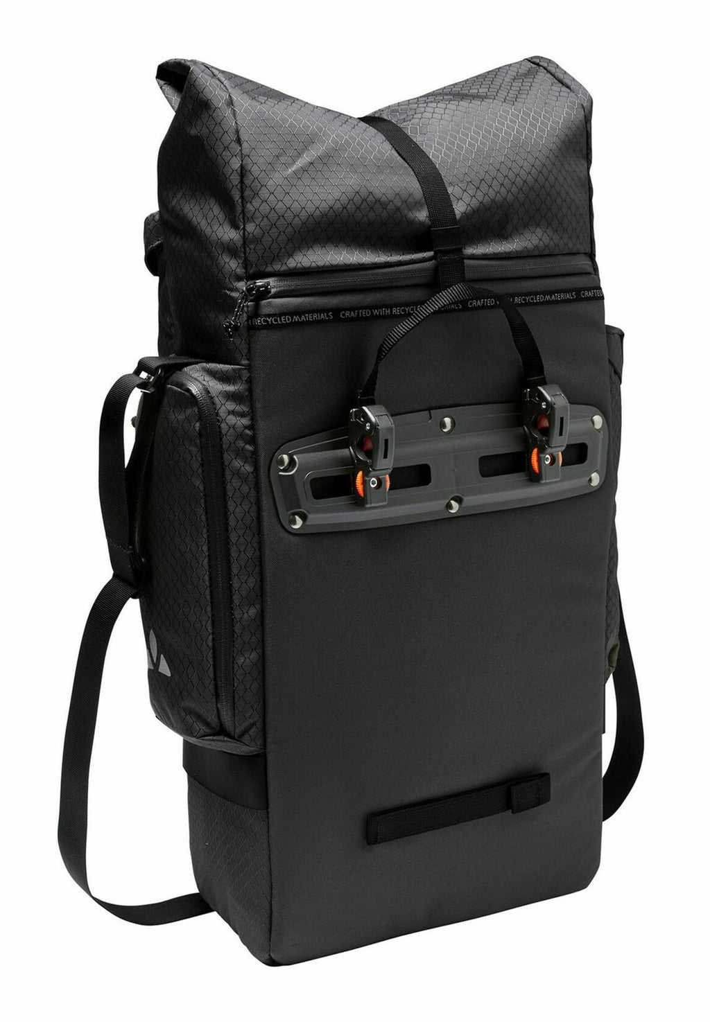 Vaude CYCLIST BACK SINGLE BIKE