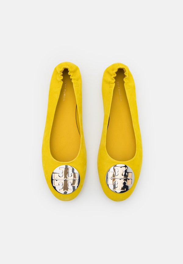 Tory Burch NEW LOGO BALLET