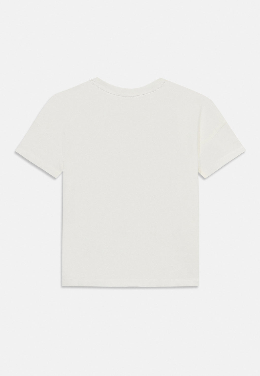 ONLY GIRLS KOGWILMA LIFE PRINTED TEE