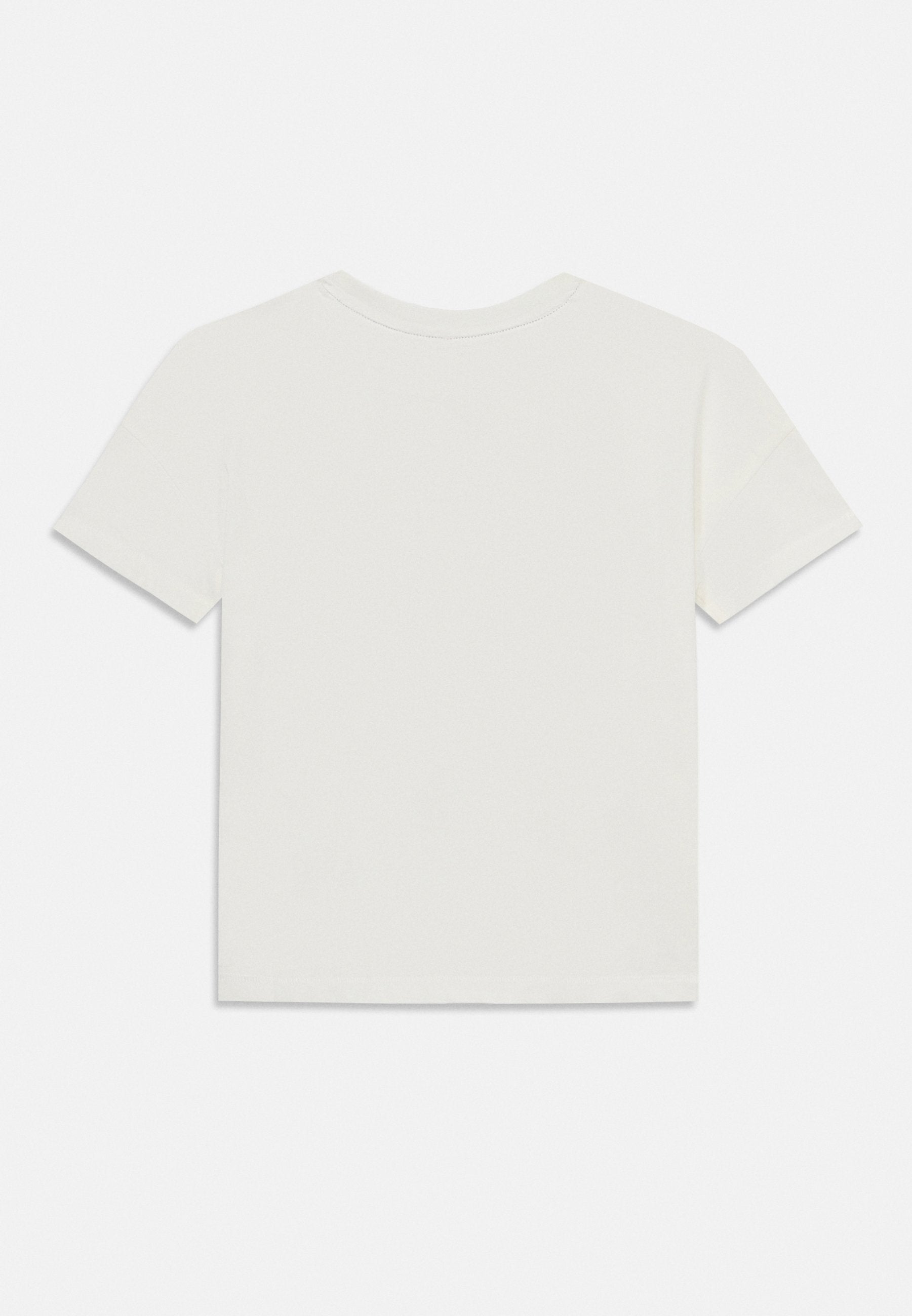 ONLY GIRLS KOGWILMA LIFE PRINTED TEE