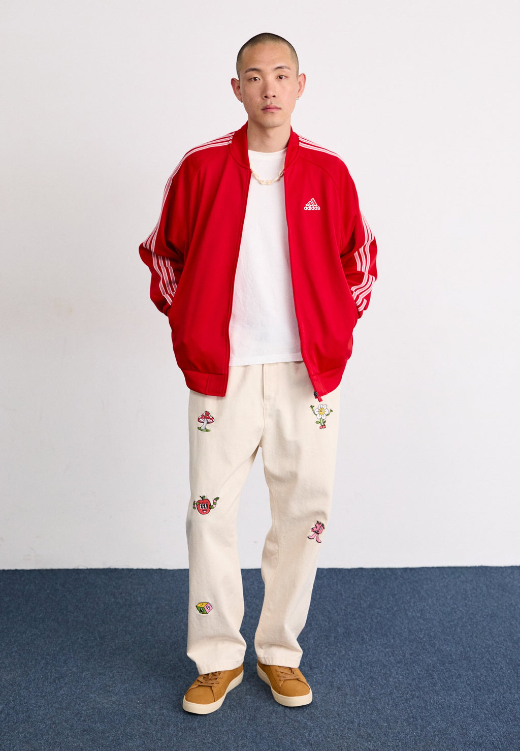 Clae BRADLEY MID UNISEX