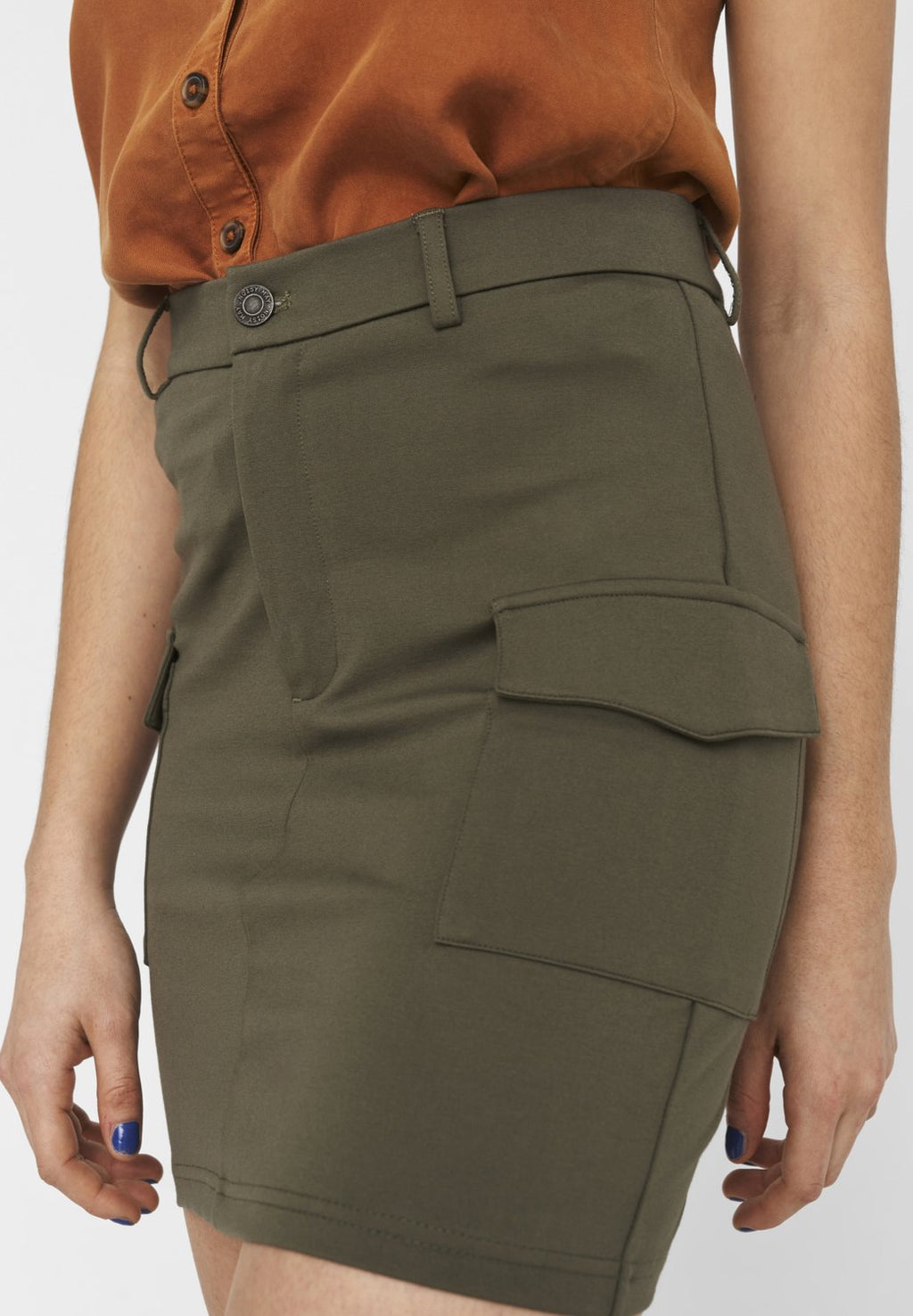 Noisy May NMHIPE PALMA SKIRT