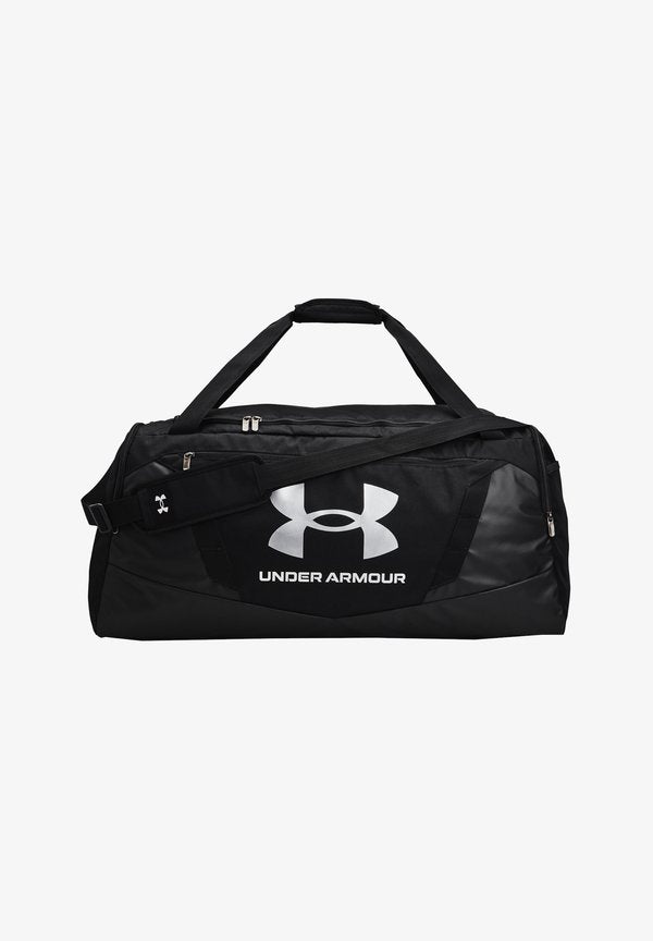 Under Armour UNDENIABLE 5.0 LARGE - Handbag - schwarz