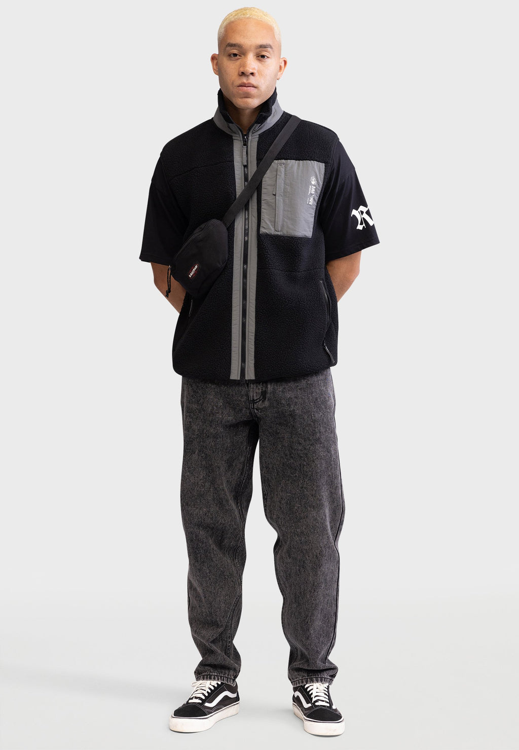 Redefined Rebel REGULAR FIT